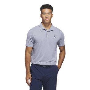 adidas PERF TXT POLO - Hvid/Navy